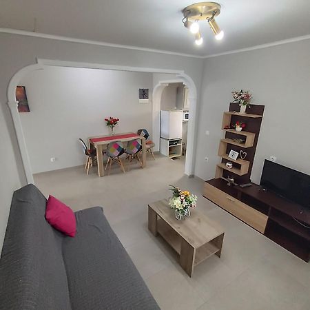 Spiros Full House In Marathias Apartment Bagian luar foto
