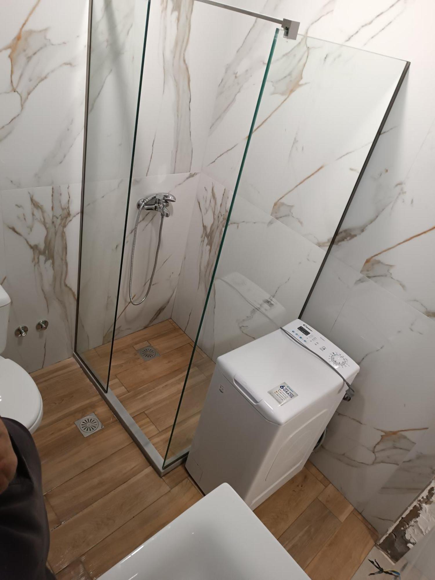 Spiros Full House In Marathias Apartment Bagian luar foto