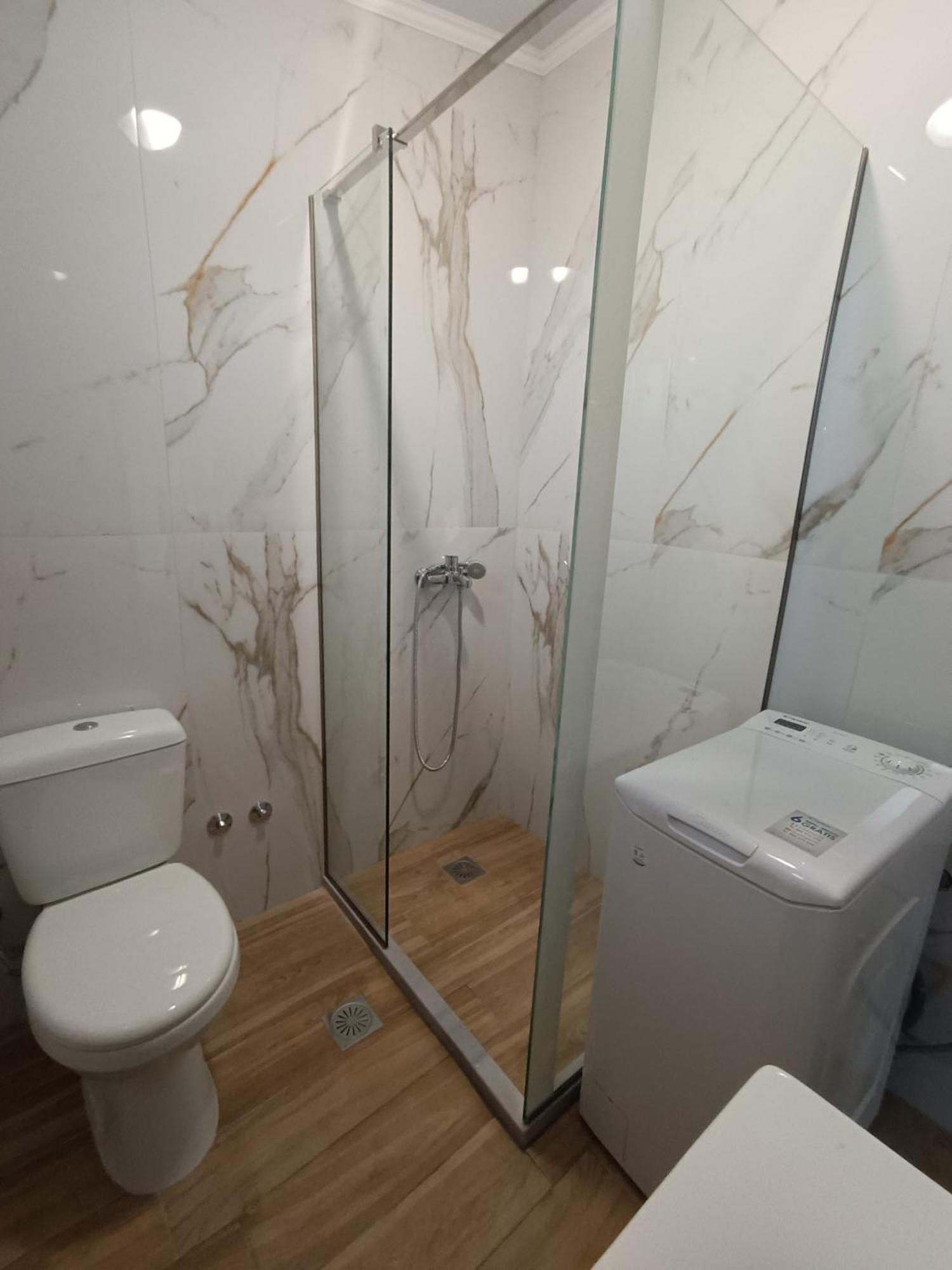 Spiros Full House In Marathias Apartment Bagian luar foto